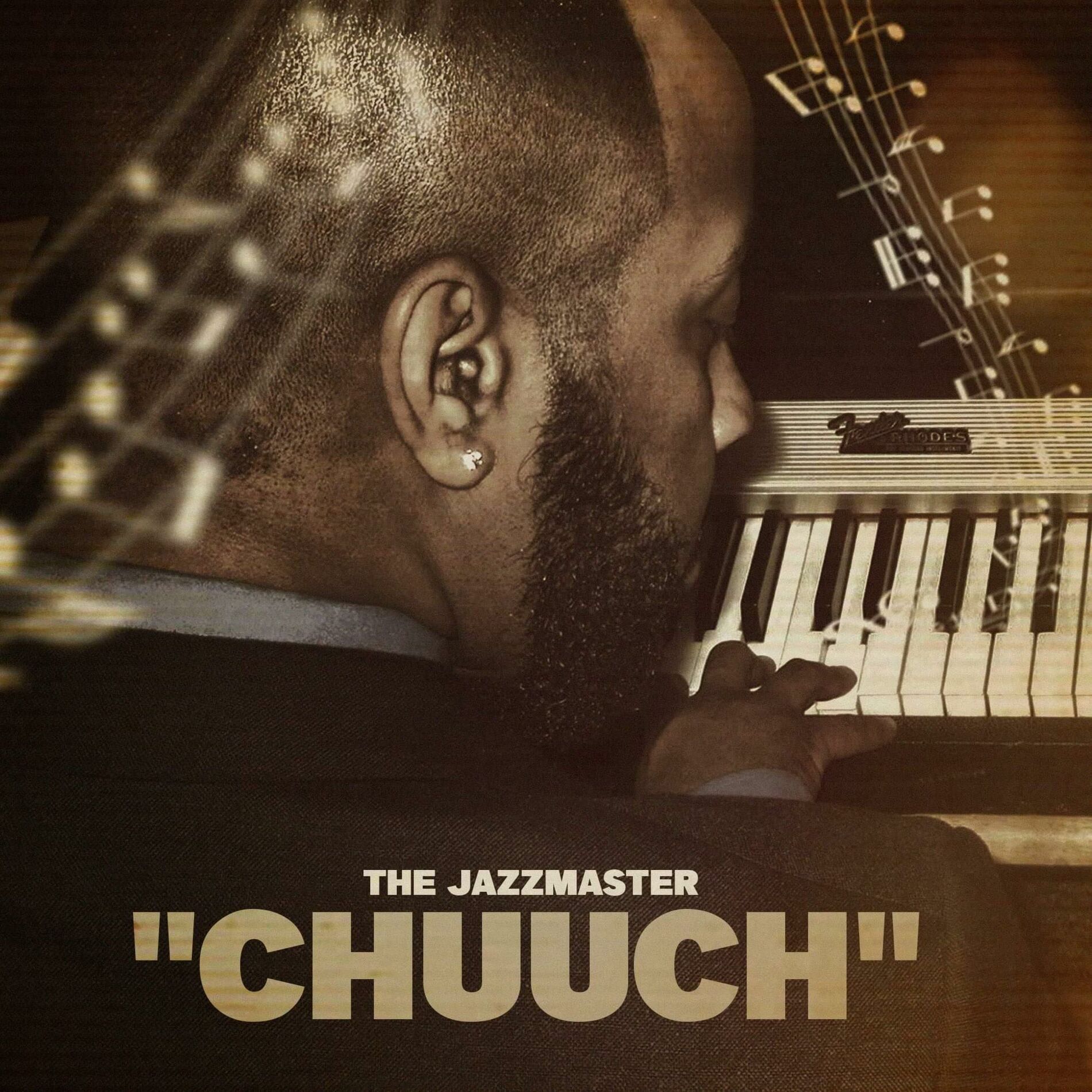 Album cover of Chuuch