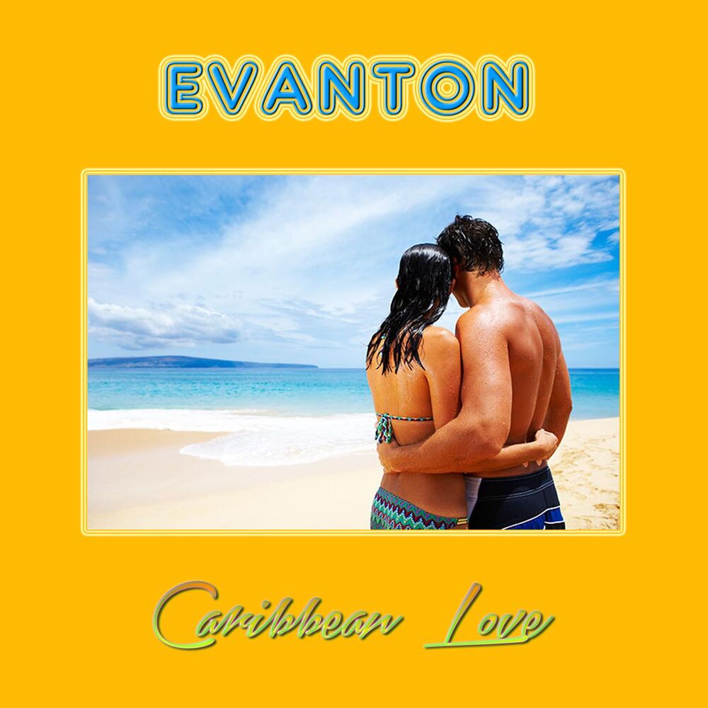 Picture of Caribbean Love