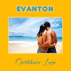 Cover of Caribbean Love