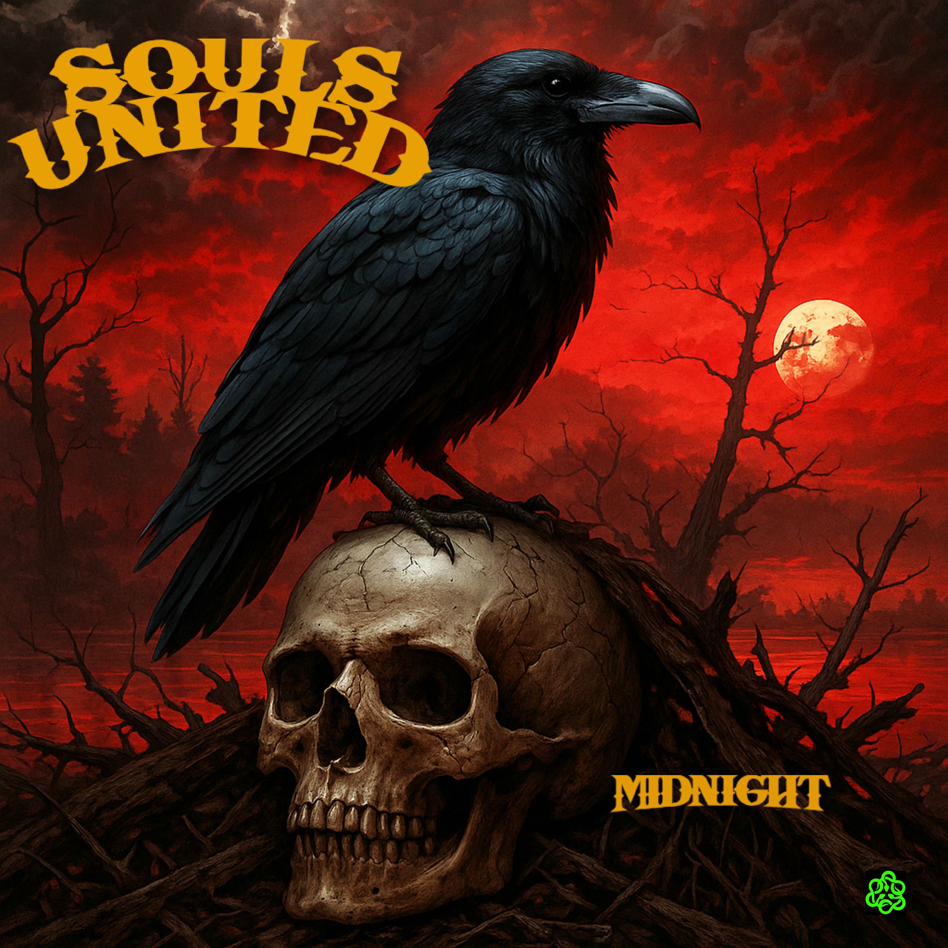 Album cover of Midnight