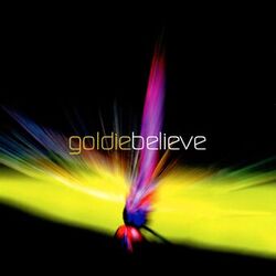 Cover of Believe