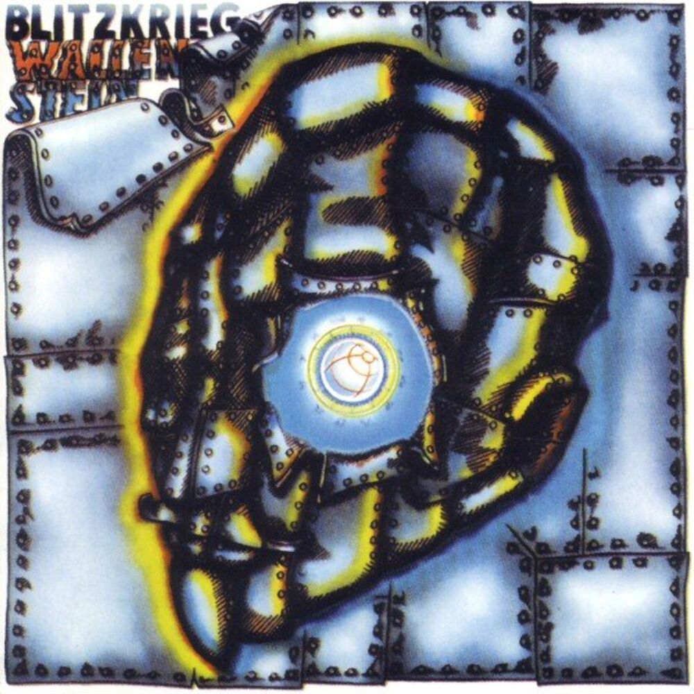 Picture of Blitzkrieg