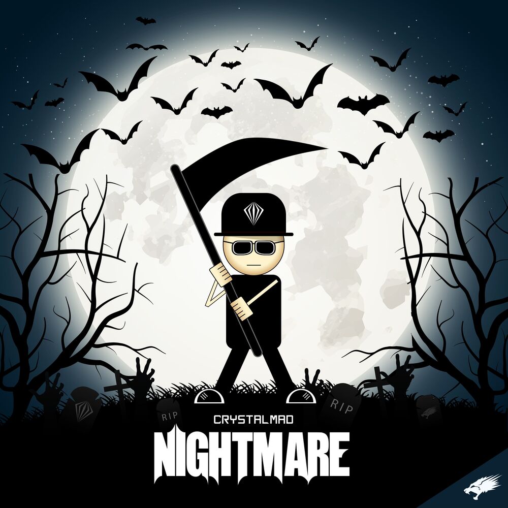 Picture of Nightmare