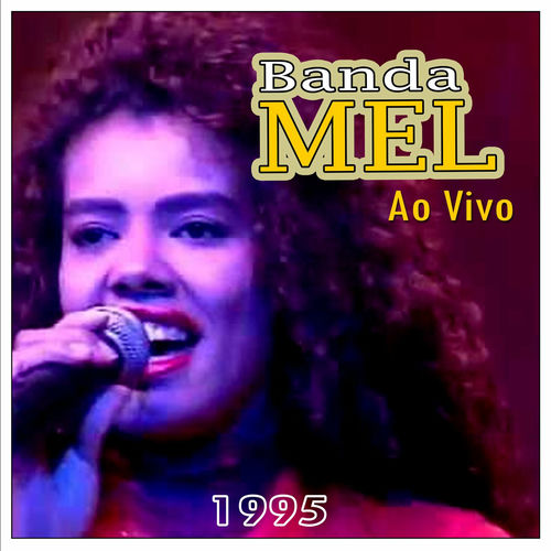BANDA MEL バンダ・メル BANDA MEL Banda Mel — álbum de Bamdamel — Apple Music