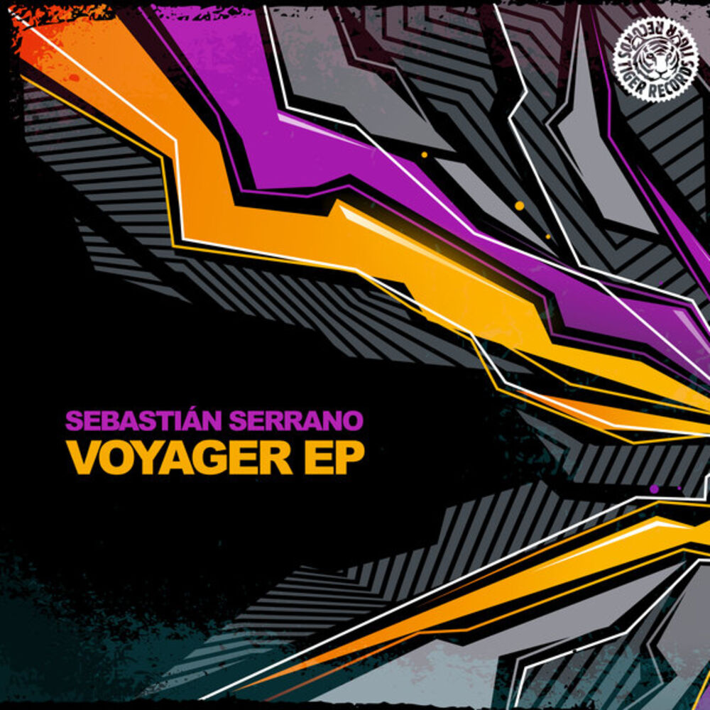 Picture of Voyager EP