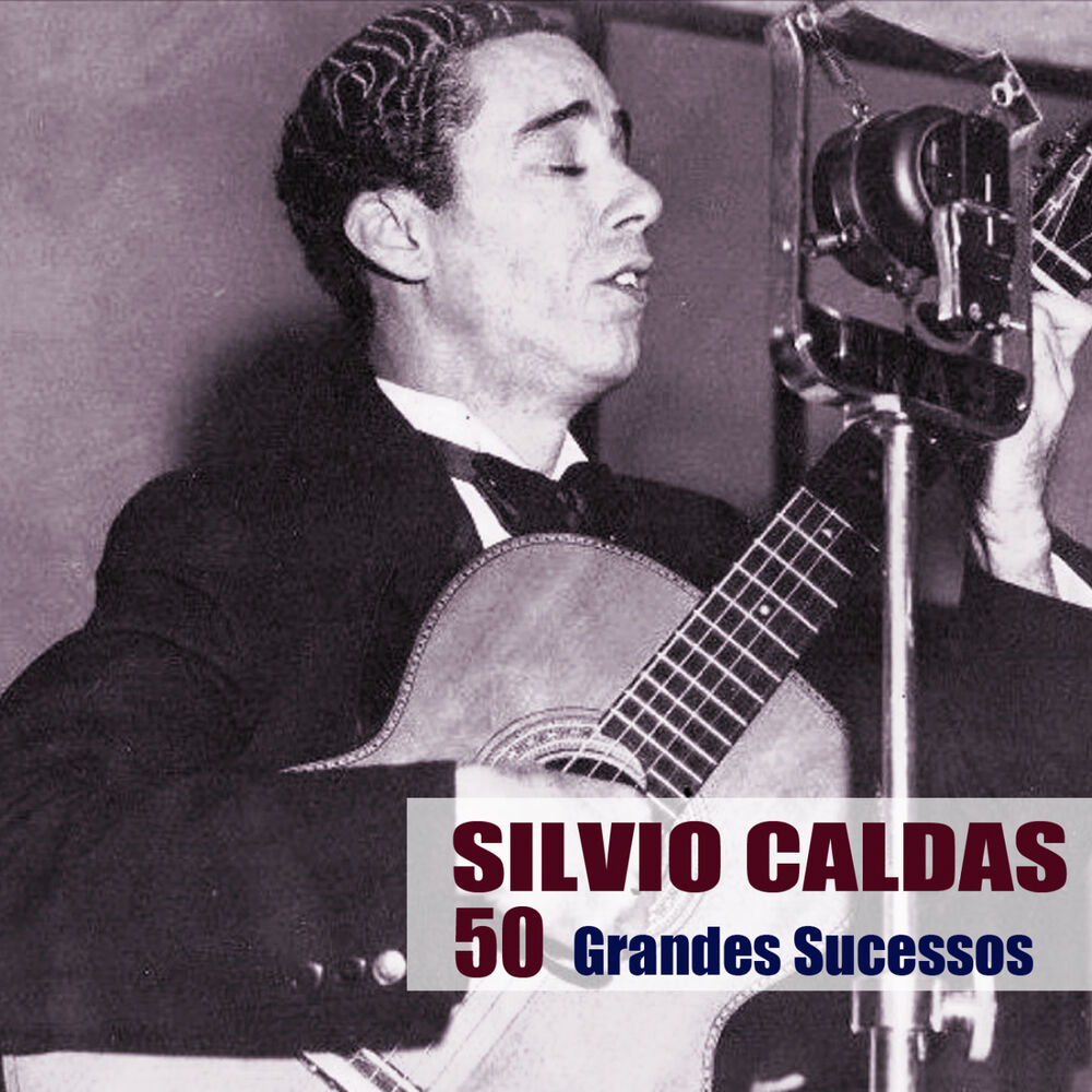 Picture of 50 Grandes Sucessos