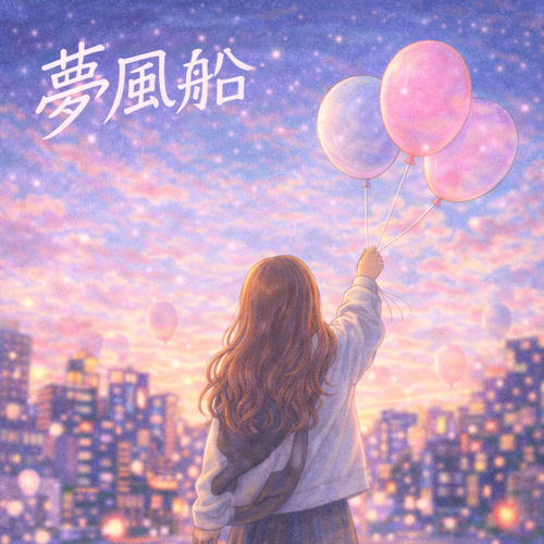 夢風船