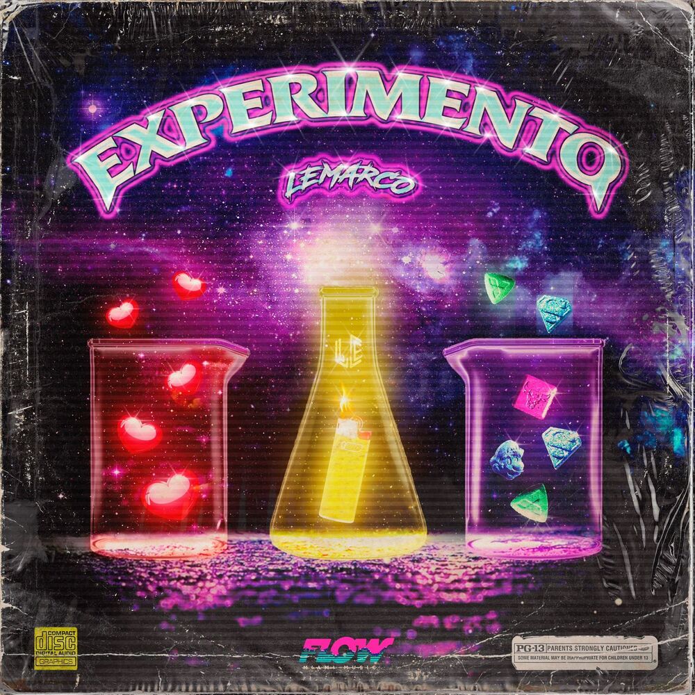 Picture of EXPERIMENTO