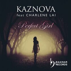 Cover of Perfect Girl
