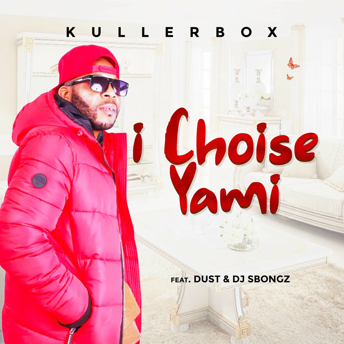 Album cover of i Choise Yami