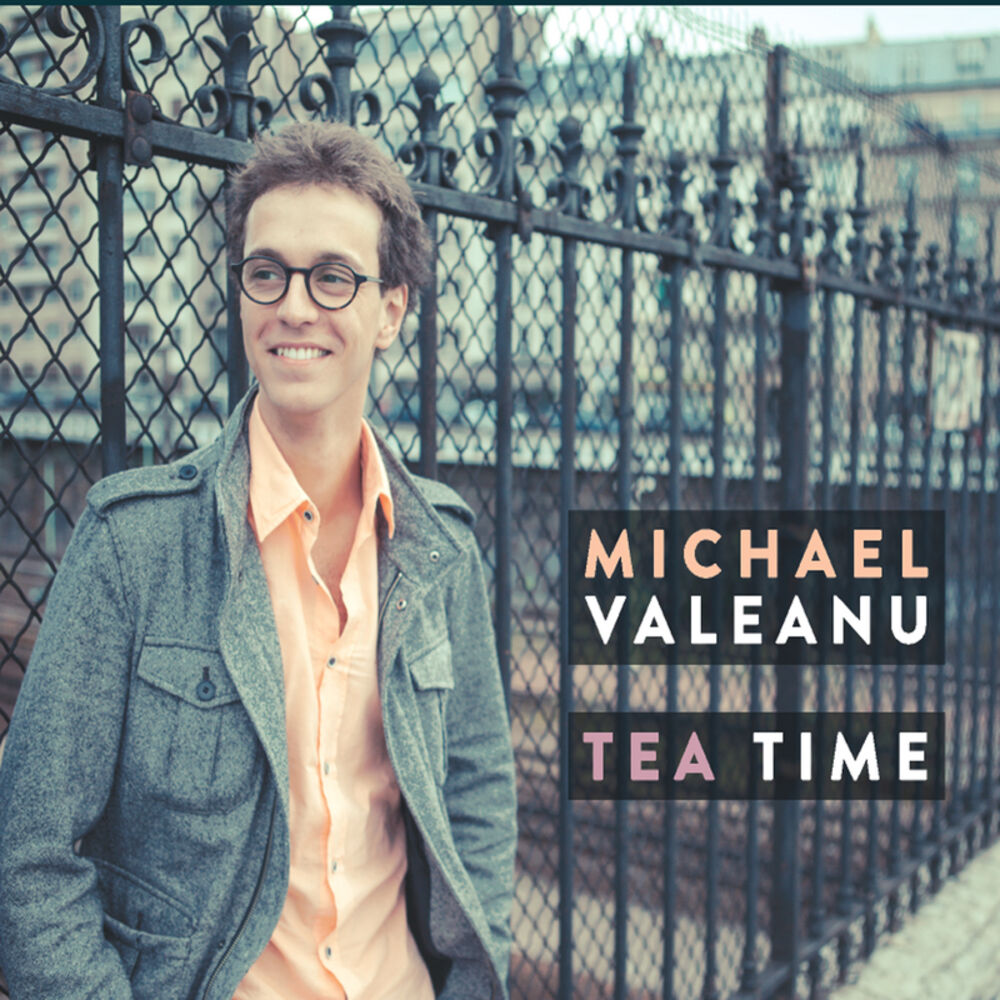 Picture of Tea Time