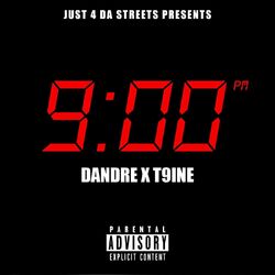 Cover of 9PM