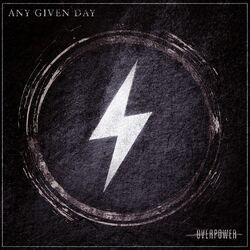 Cover of Overpower