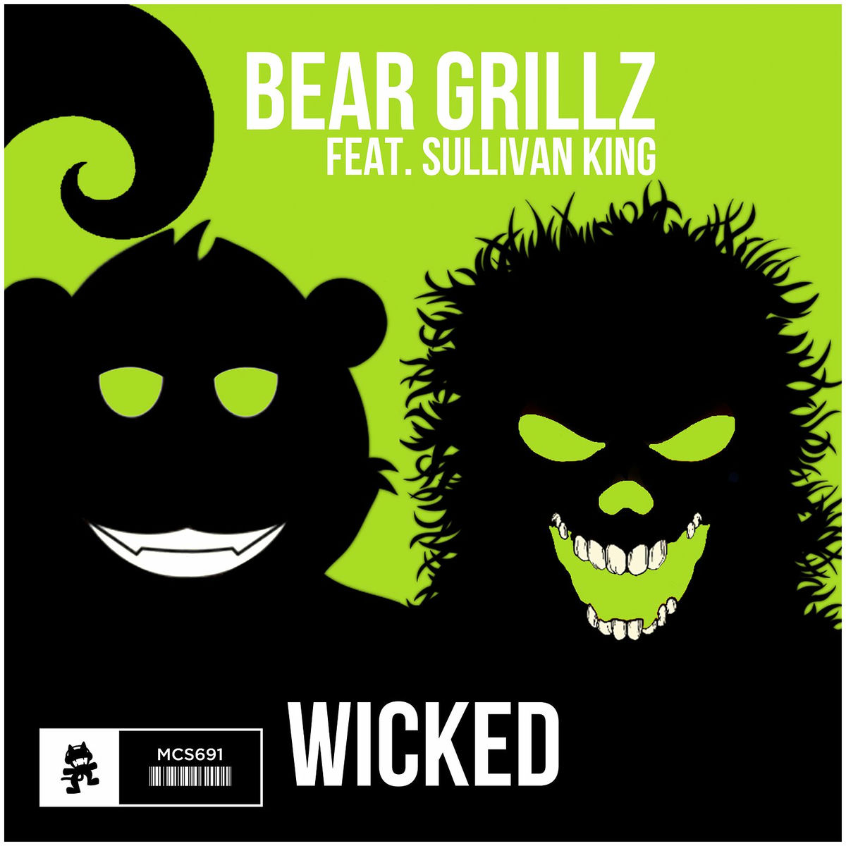 Album cover of Wicked