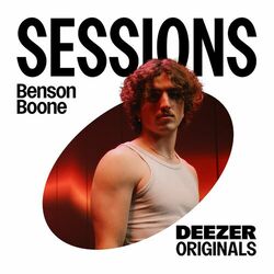 Deezer Sessions