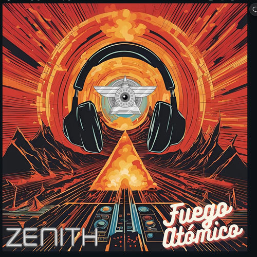Fuego Atómico