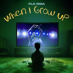 Cover of When I Grow Up (Workout Mantra Mix)