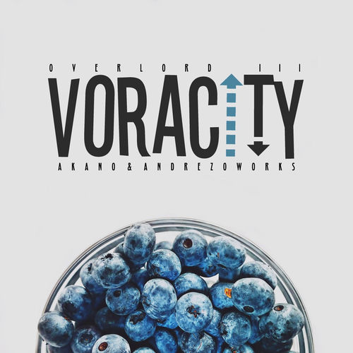 Akano - VORACITY (From 