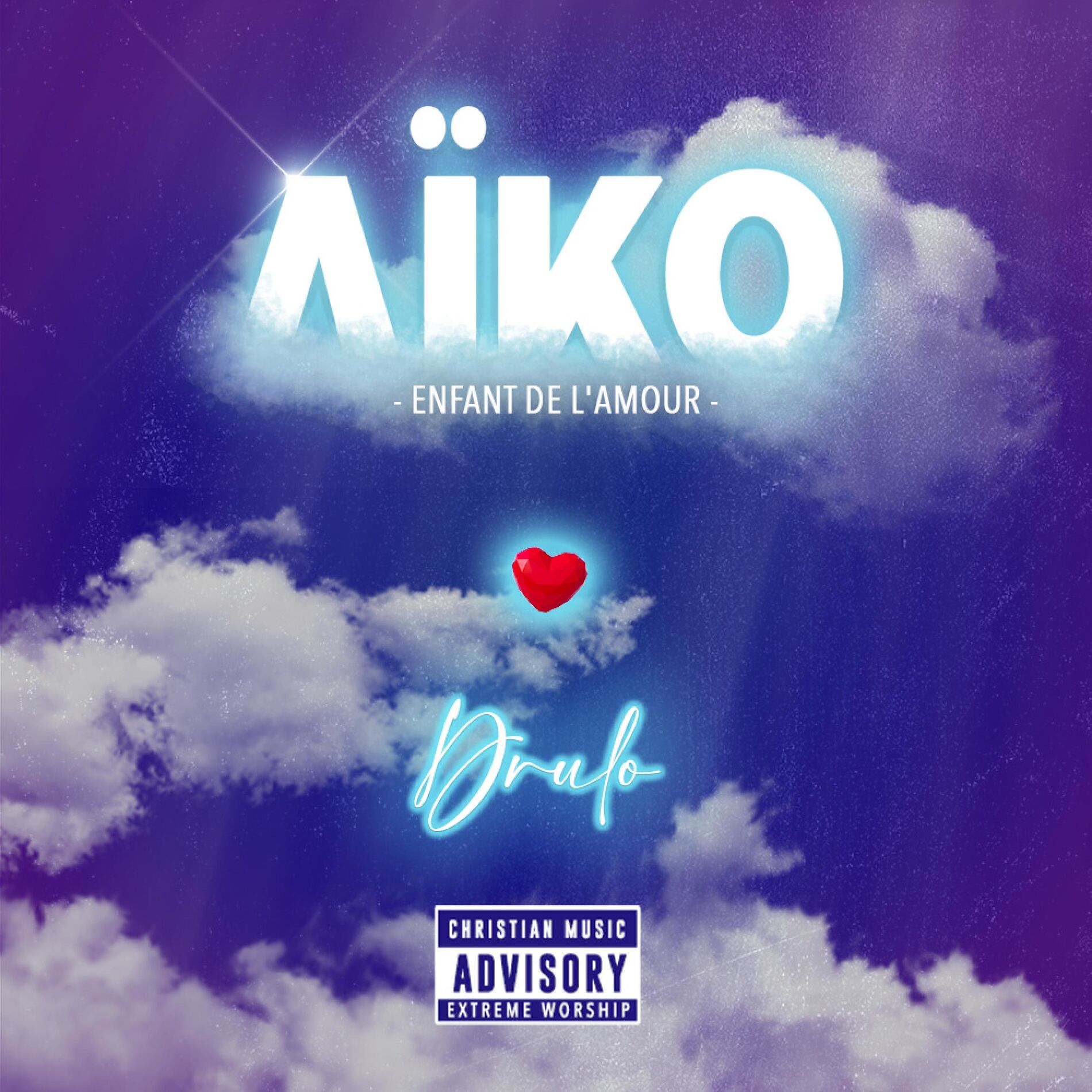 Album cover of AÏKO
