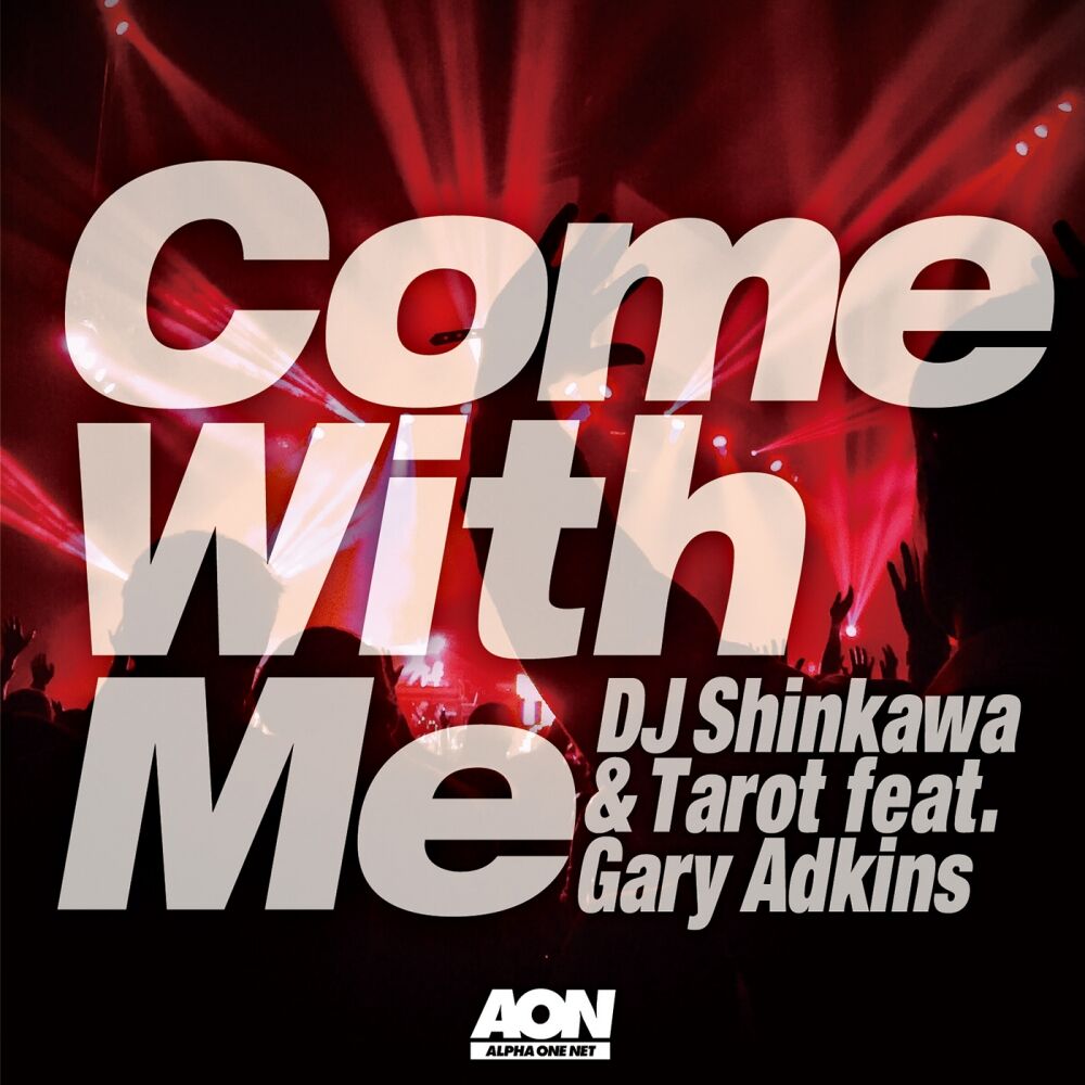 Picture of Come With Me