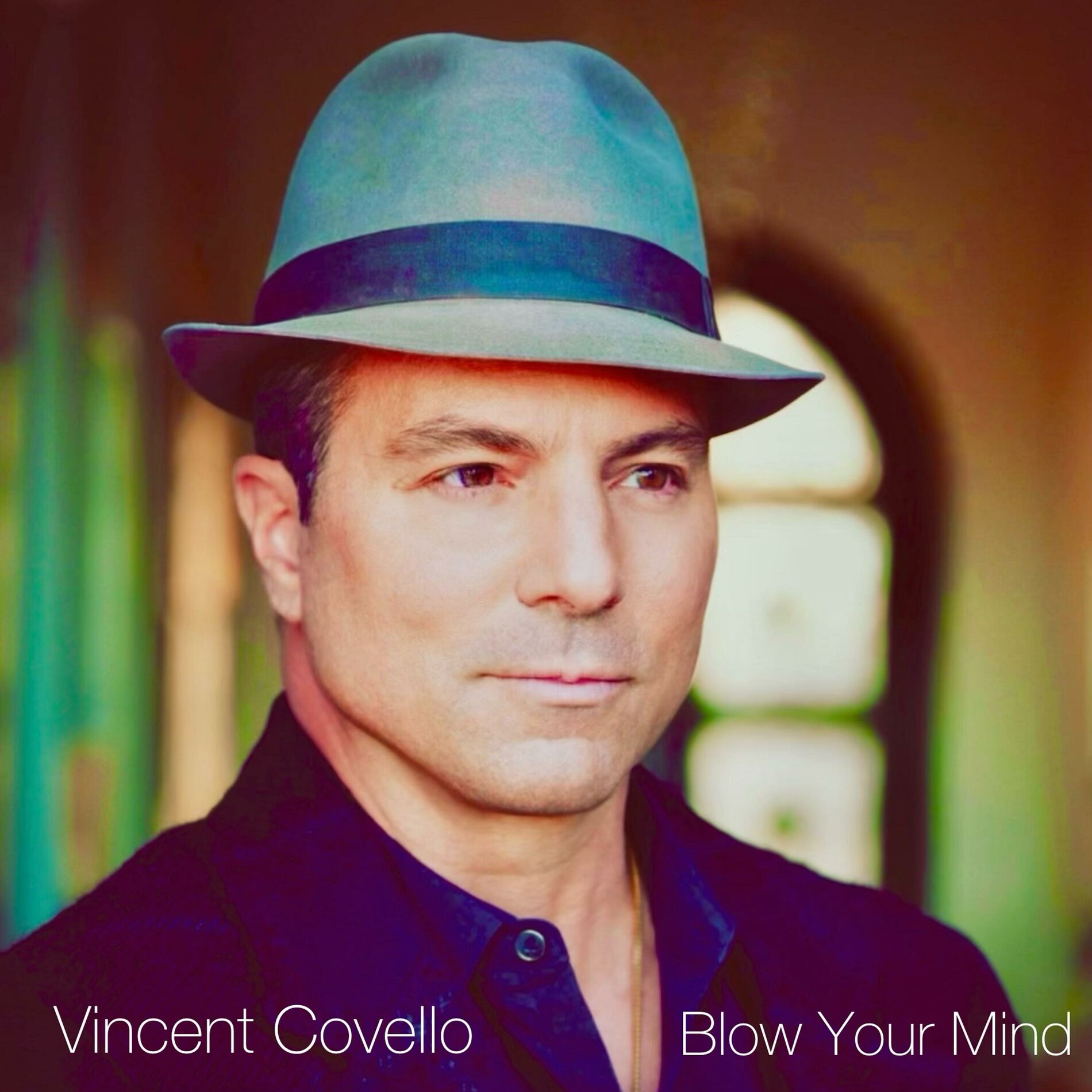 Album cover of Blow Your Mind