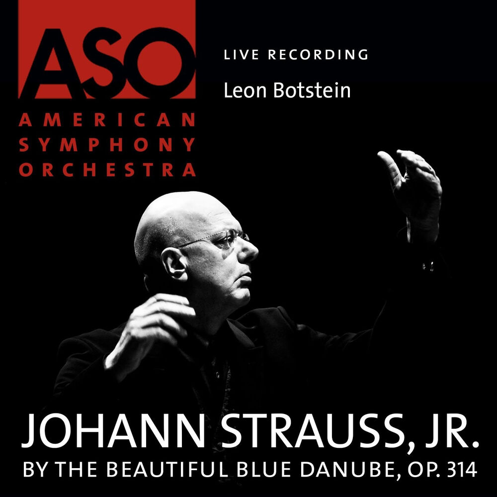 Picture of Strauss: By the Beautiful Blue Danube, Op. 314