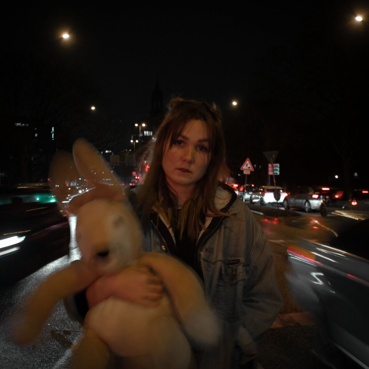 Album cover of Bunnies