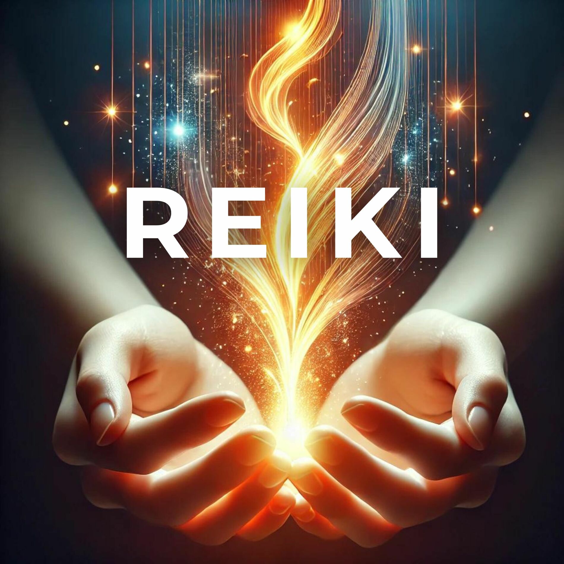 Reiki music online