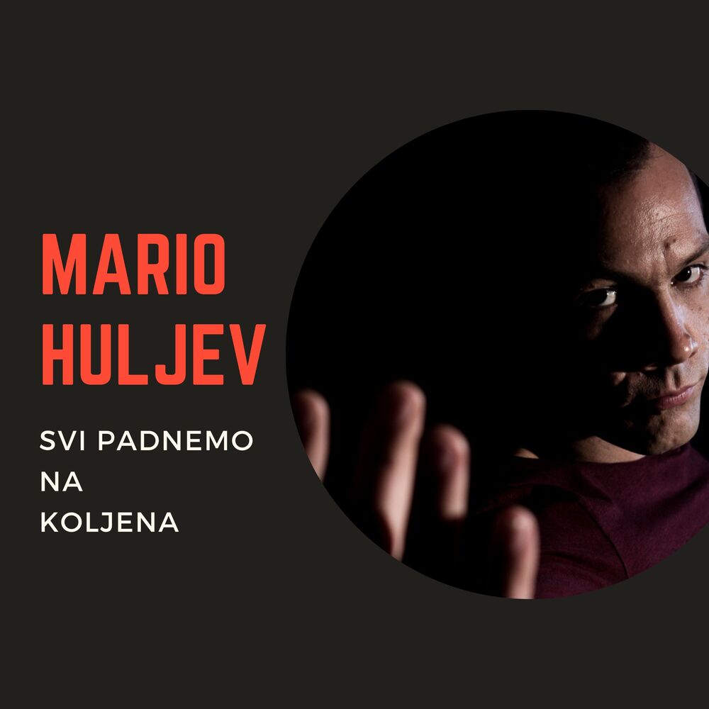Picture of SVI PADNEMO NA KOLJENA