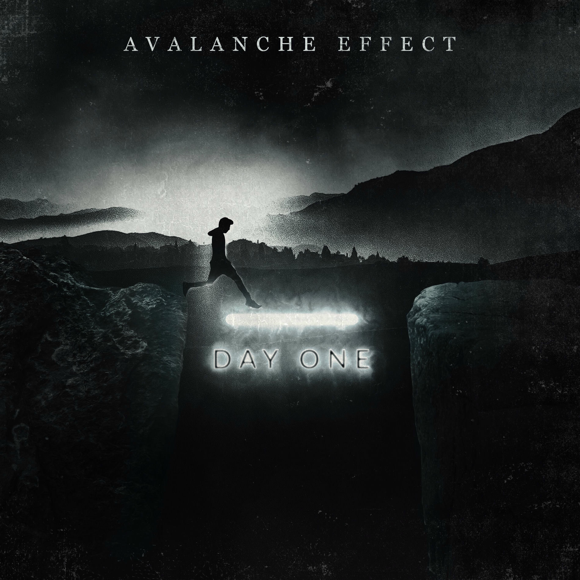 Album cover of Day One