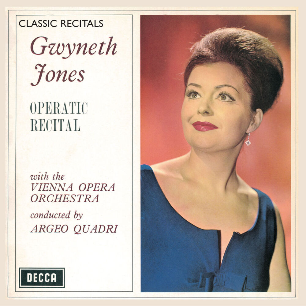 Picture of Gwyneth Jones