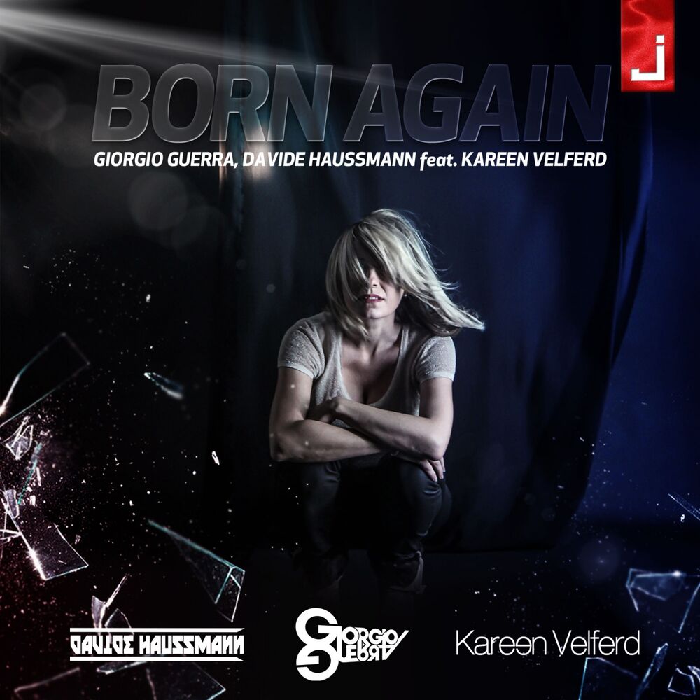 Picture of Born Again