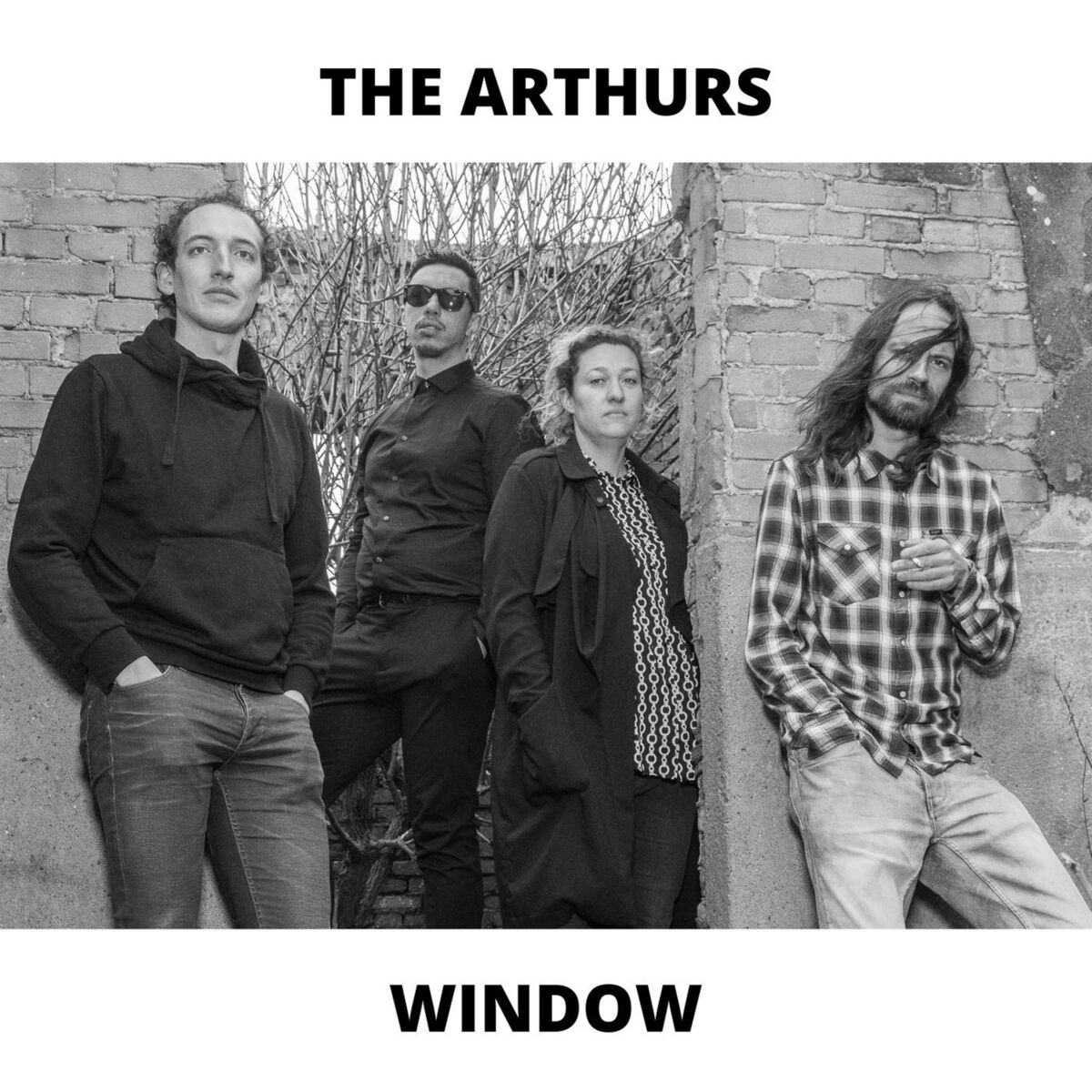Album cover of Window
