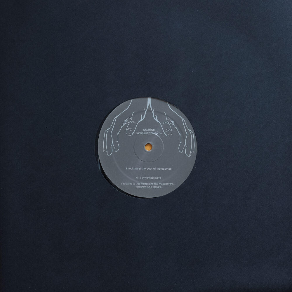 Picture of Funkhaus Phantoms