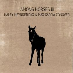 Cover of Among Horses III