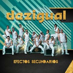 Cover of Efectos Secundarios