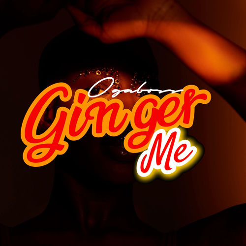 Ginger Me