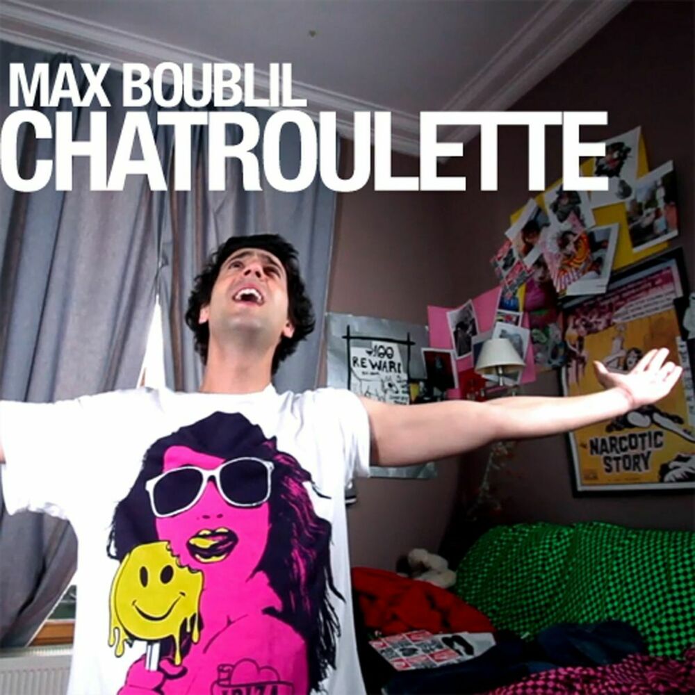 Picture of Chatroulette
