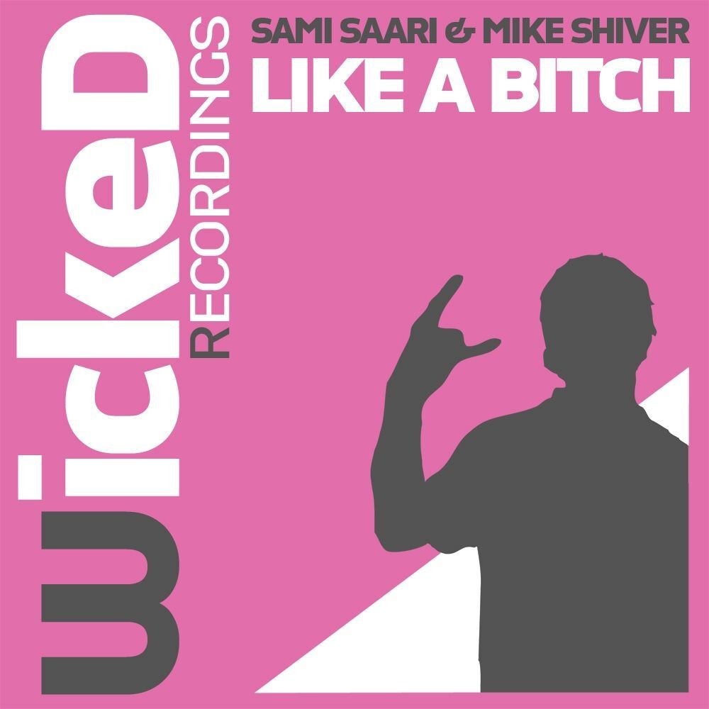 Picture of Like a Bitch