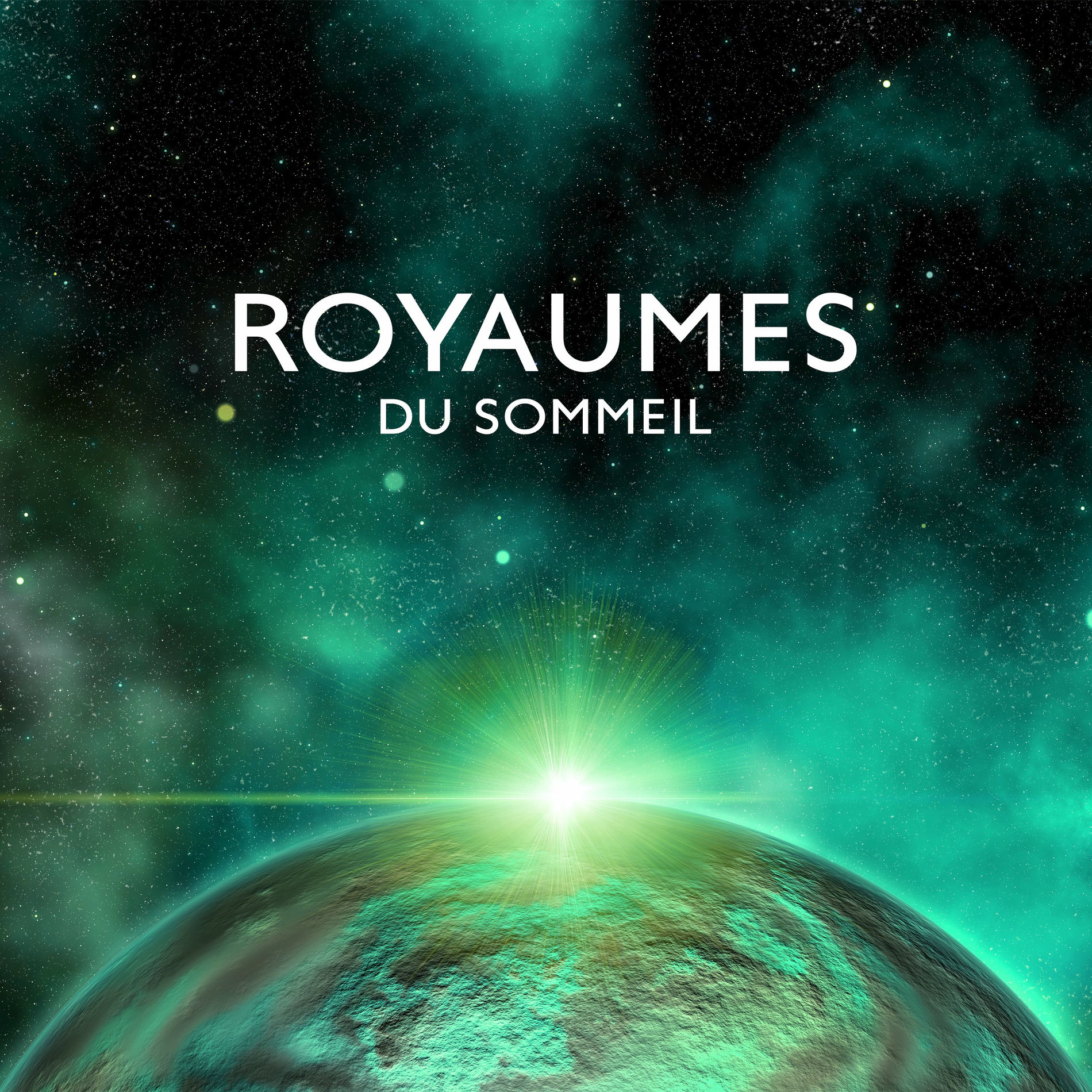 Album cover of Souhaits éthérés
