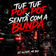 TUF TUF POF POF X SENTA COM A BUNBA (REMIX)