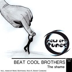 Cover of The Shame