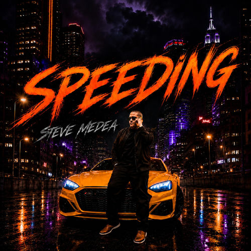 Speeding