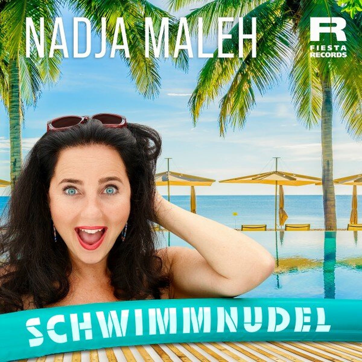 Album cover of Schwimmnudel