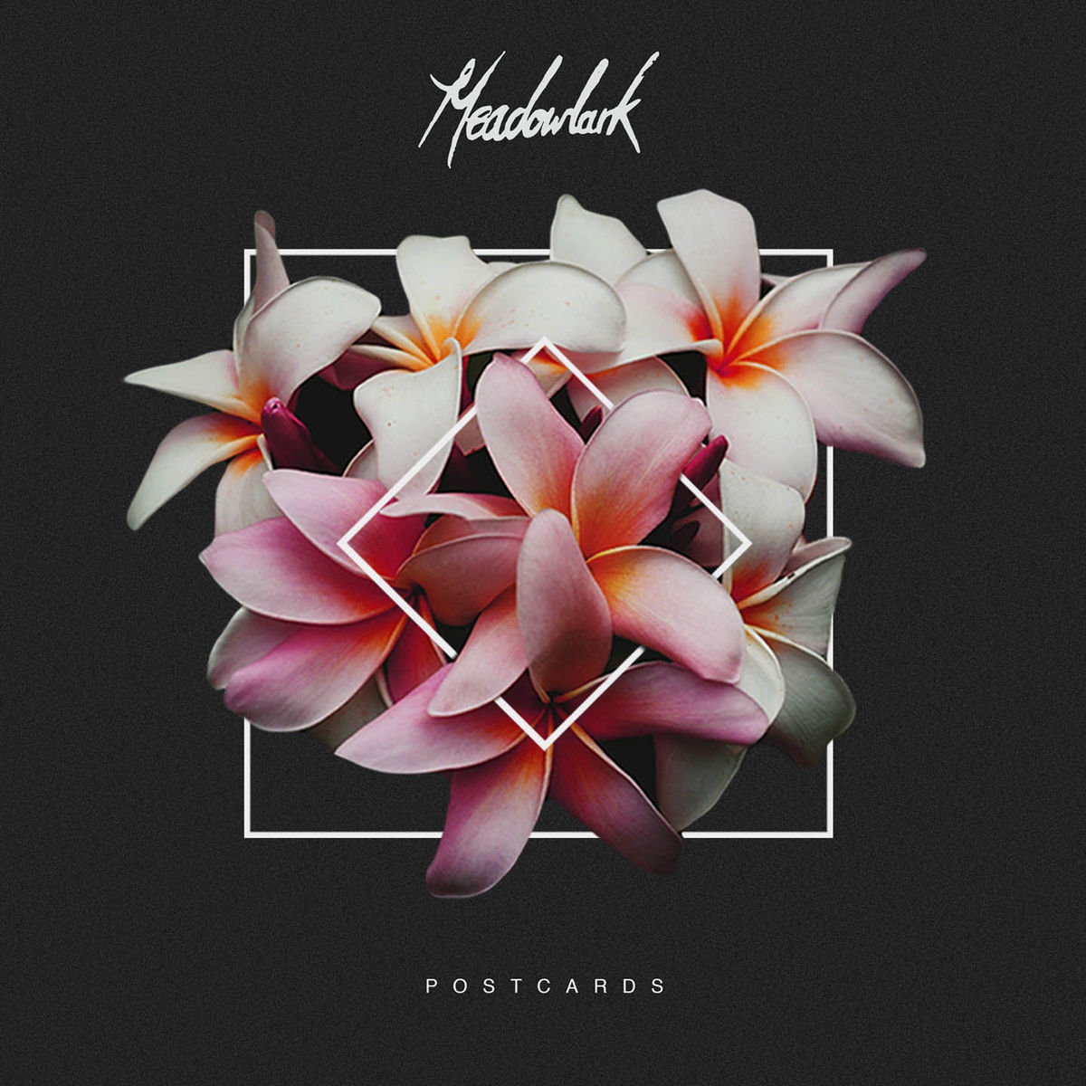 Album cover of Postcards