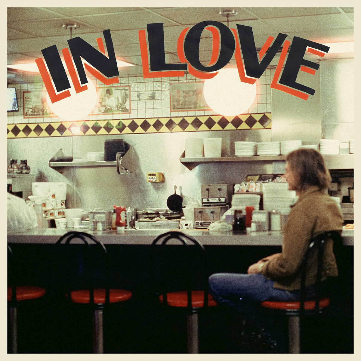 Album cover of In Love