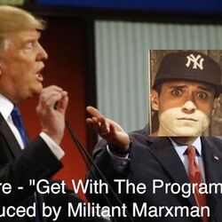 Cover of Get With the Program