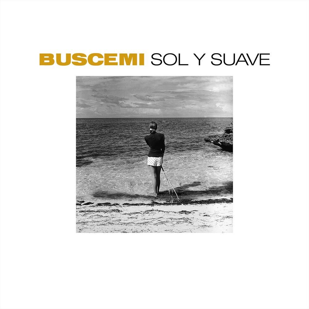 Picture of Sol Y Suave