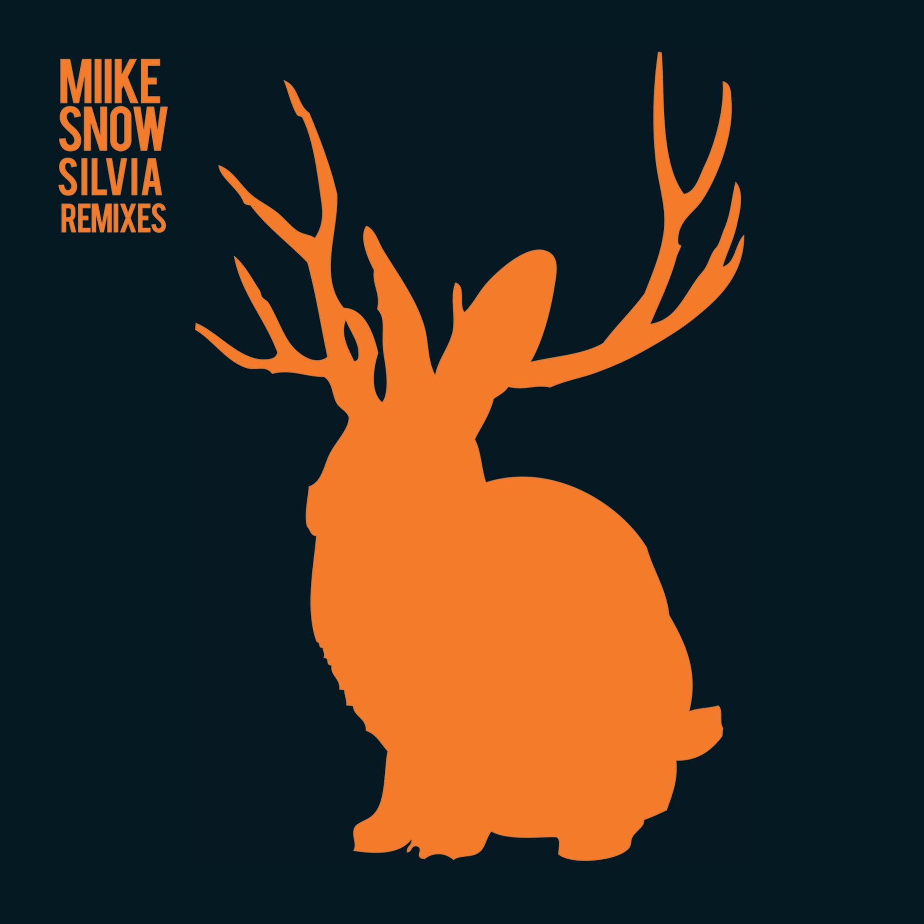 Album cover of Silvia (Remixes)