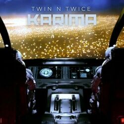 Cover of Karima